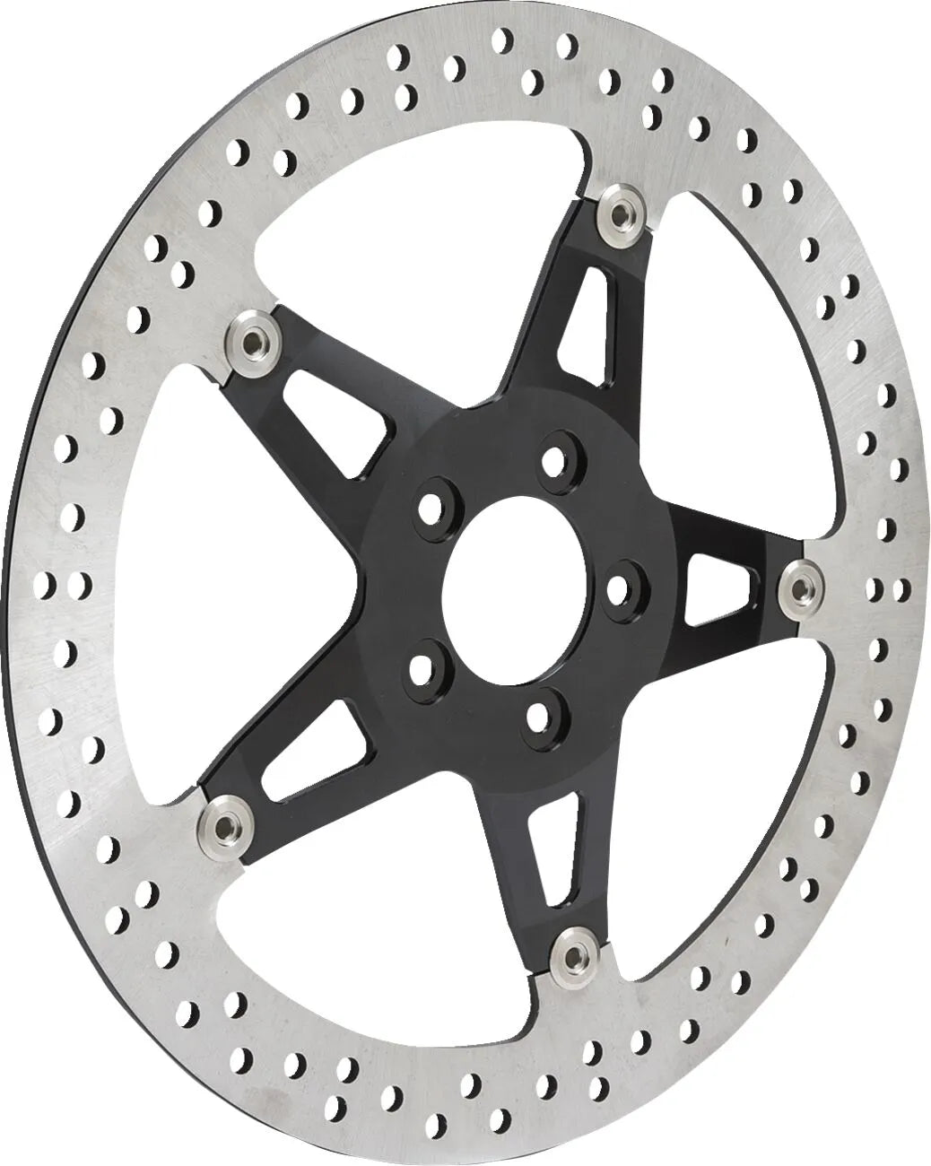 Arlen Ness Big Brake Flytande Rotorkit 14" - Fram