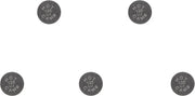 Hot Cams 7.48mm Valve Shims - 1.25mm