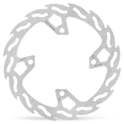Moto-master Flame Series Fast Broms Rotor - Bak