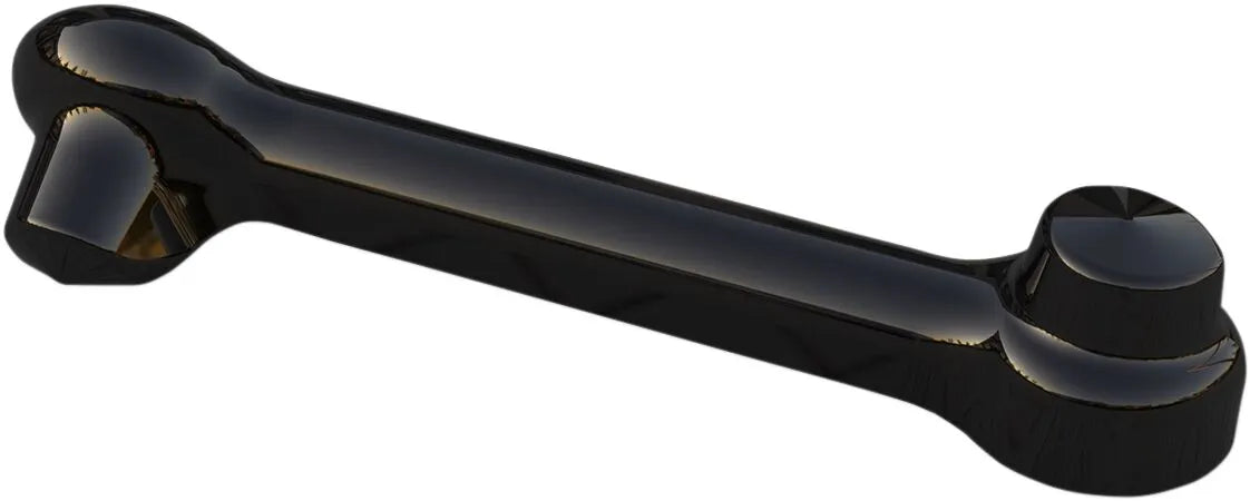 Ciro Engine Stabilizer Link Cover