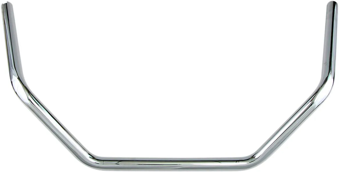 Drag Specialties 1" Chrome Handlebar