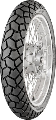 Continental Tkc 70 Tire For Dual Sport Motorcycles