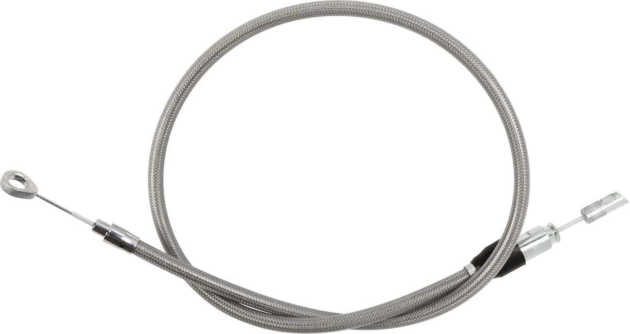 Drag Specialties Quick Connect Clutch Cable