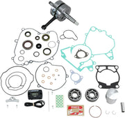 Wiseco Engine Rebuild Kit 65cc 2-stroke