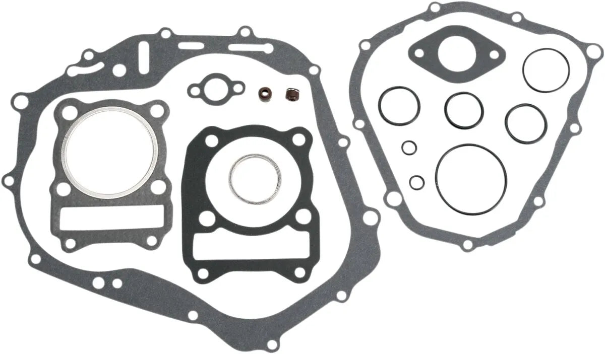 Moose Offroad Hard-Parts Complete Gasket Kit for 4-Stroke Engines