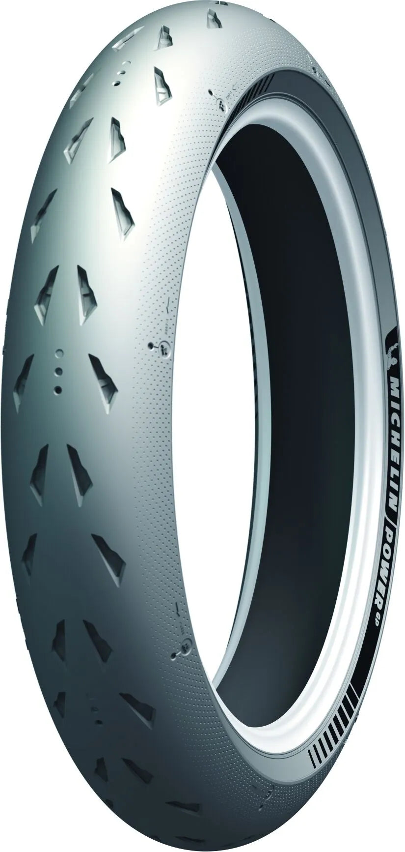 Michelin Power Cup 2 Tire 180/55zr17 Rear