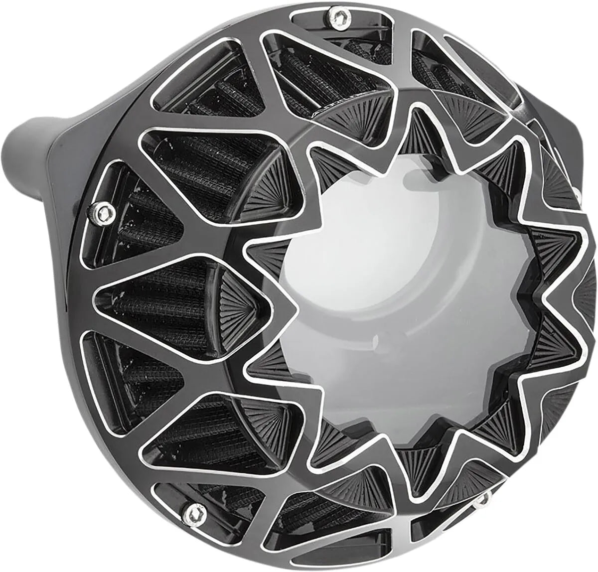Arlen Ness Crossfire Air Cleaner