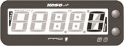 Koso Pro-1 Digital Tachometer