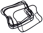 Cometic Gasket Gaskets, O-Rings and Seals for Sportster 1986-2003 and Buell 1997-2002 – Gasket & Seals
