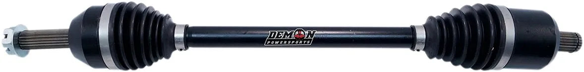 Demon Complete Heavy-duty Axle