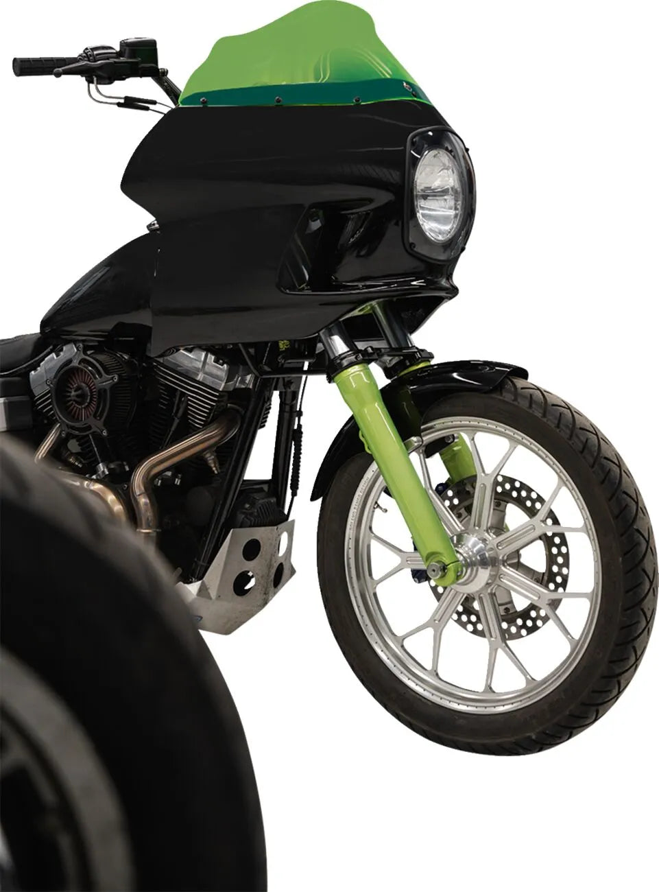 Klock Werks Fxrp-style Fairing Kit