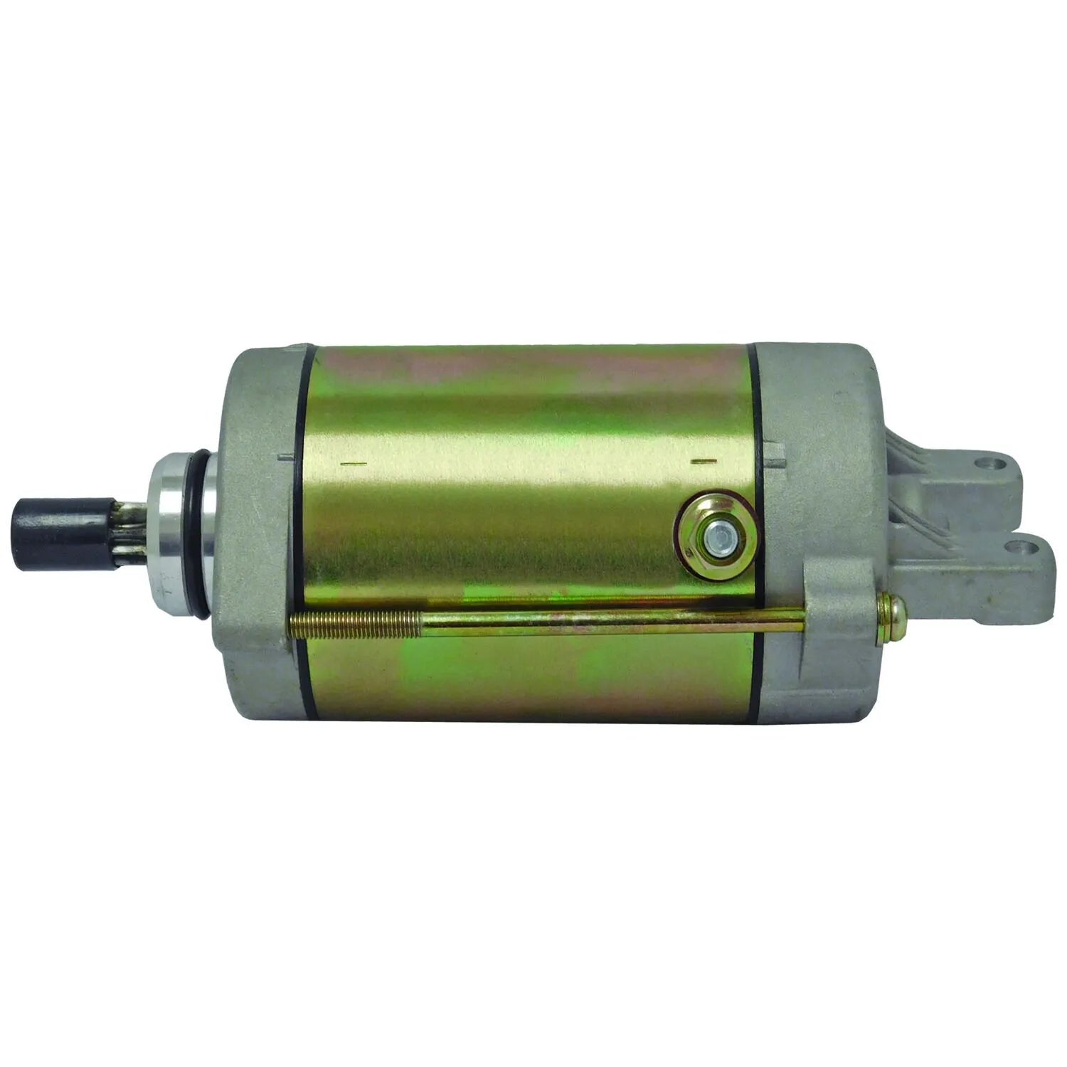 Parts Europe Starter - High-performance Replacement