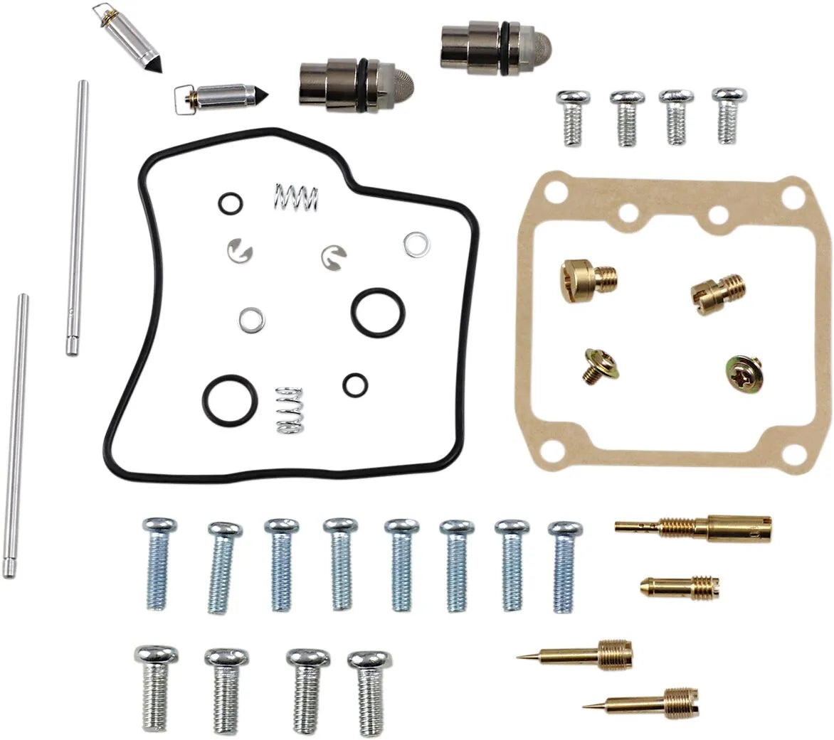 Parts Unlimited Carburetor Repair Kit
