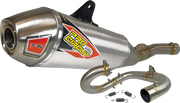 Pro Circuit T-6 Avgassystem