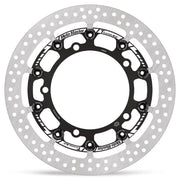 Moto-master Halo Series T-floater Bromsskiva - Fram