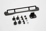 Sw-motech Adapter Kit For Shad Top Case On Adventure Racks