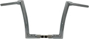 Fat Baggers Inc. 1-1/2" Flat Top Handlebar