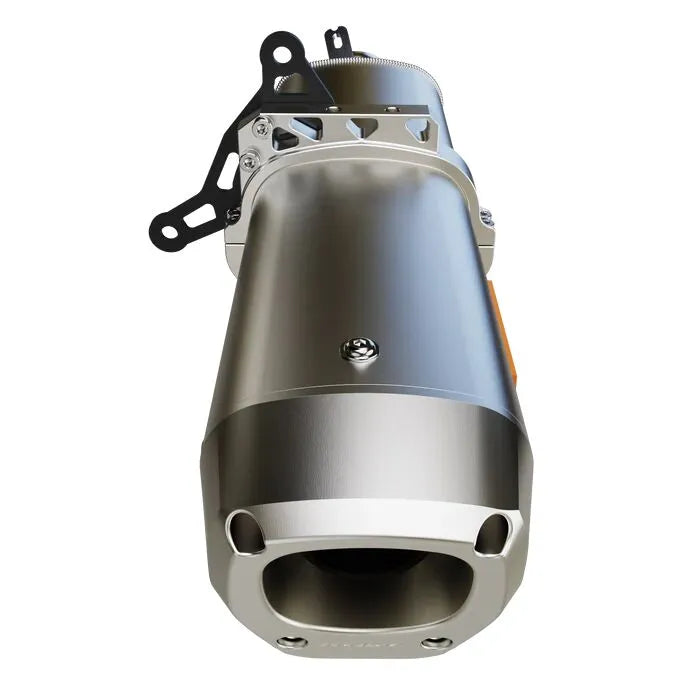 Rjwc Powersports Apx Aluminium Slip-On Avgassystem