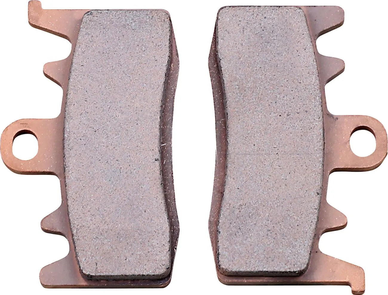 Dp Brakes Sdp Sport Hh+ Sintermetall Bromsbelägg - Fram & Bak