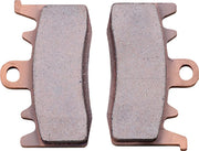 Dp Brakes Sdp Sport Hh+ Sintermetall Bromsbelägg - Fram & Bak