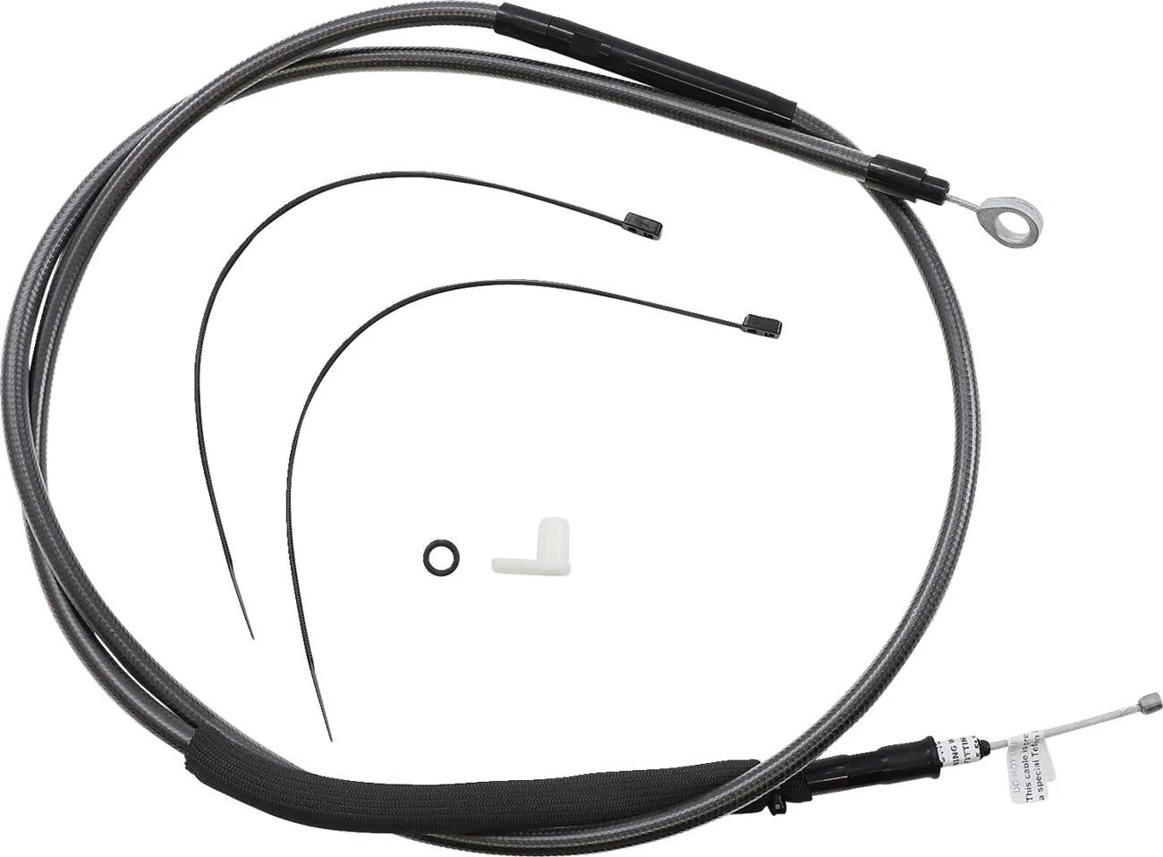 Magnum Shielding Black Pearl Kopplingsvajer