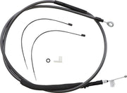 Magnum Shielding Black Pearl Kopplingsvajer