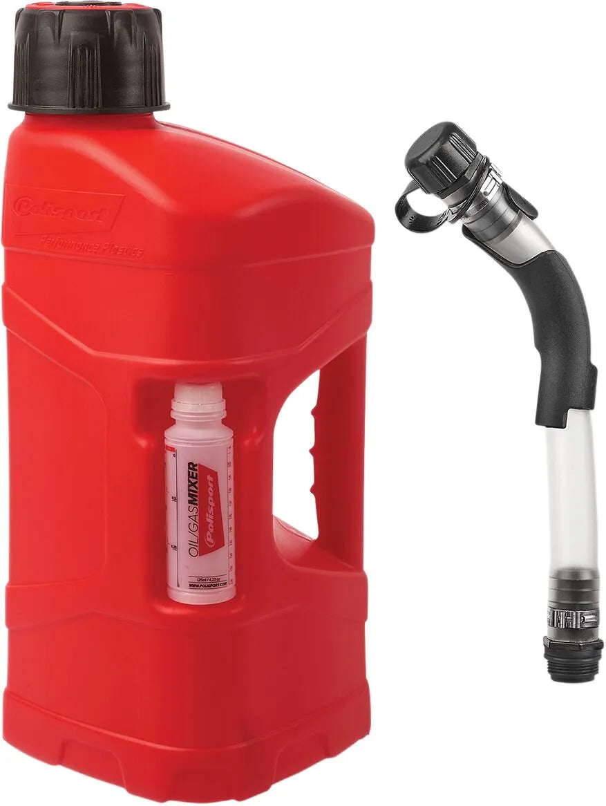 Polisport Pro Octane Fuel Container 10L