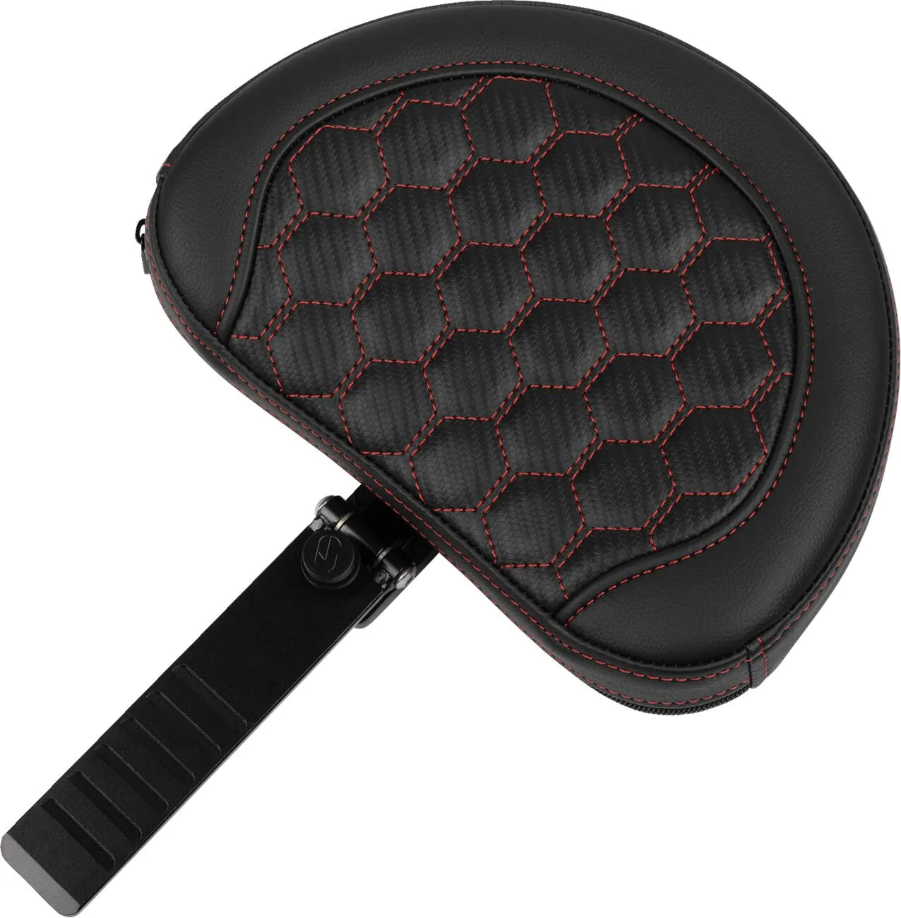 Saddlemen Roadsofa Extended Reach Seat - For Harley Davidson