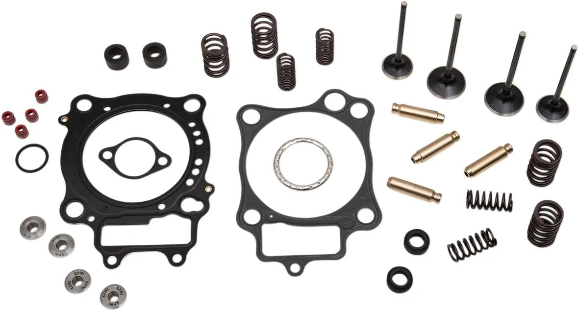 Kibblewhite Cylinder Head Service Kit