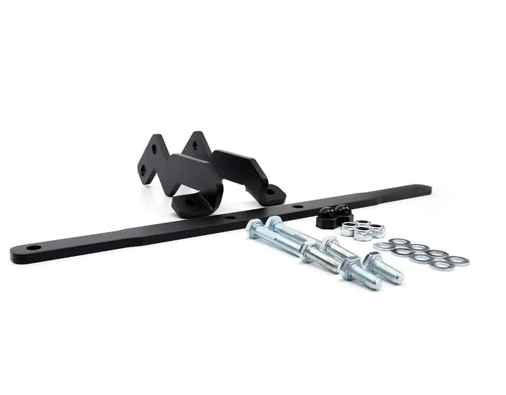 Denali Driving Light Mount