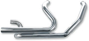 S&S Cycle Power Tune Dubbla Avgasrör för '95-'16 Harley-Davidson
