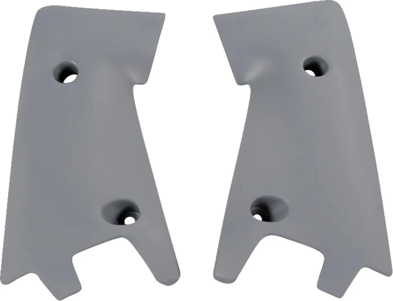 Ufo Replacement Radiator Shrouds For Honda