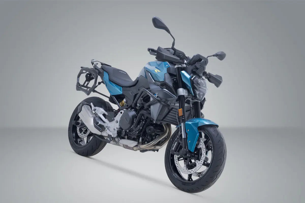 Sw-motech Pro Side Carrier For Luggage