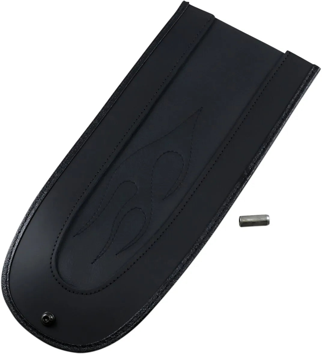 Drag Specialties Seats Fender Bib