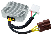 Motoplat Regulator - 35 Amp Charging
