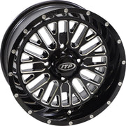 Itp Momentum Wheel - Black, 15 Inch