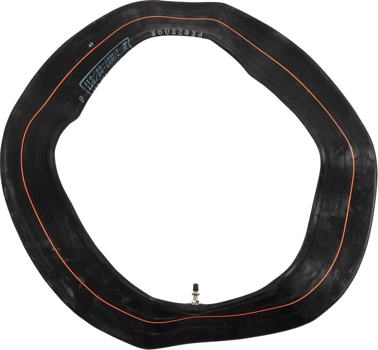 MOOSE OFFROAD HARD-PARTS Medium Duty Inner Tube for 19" Rim