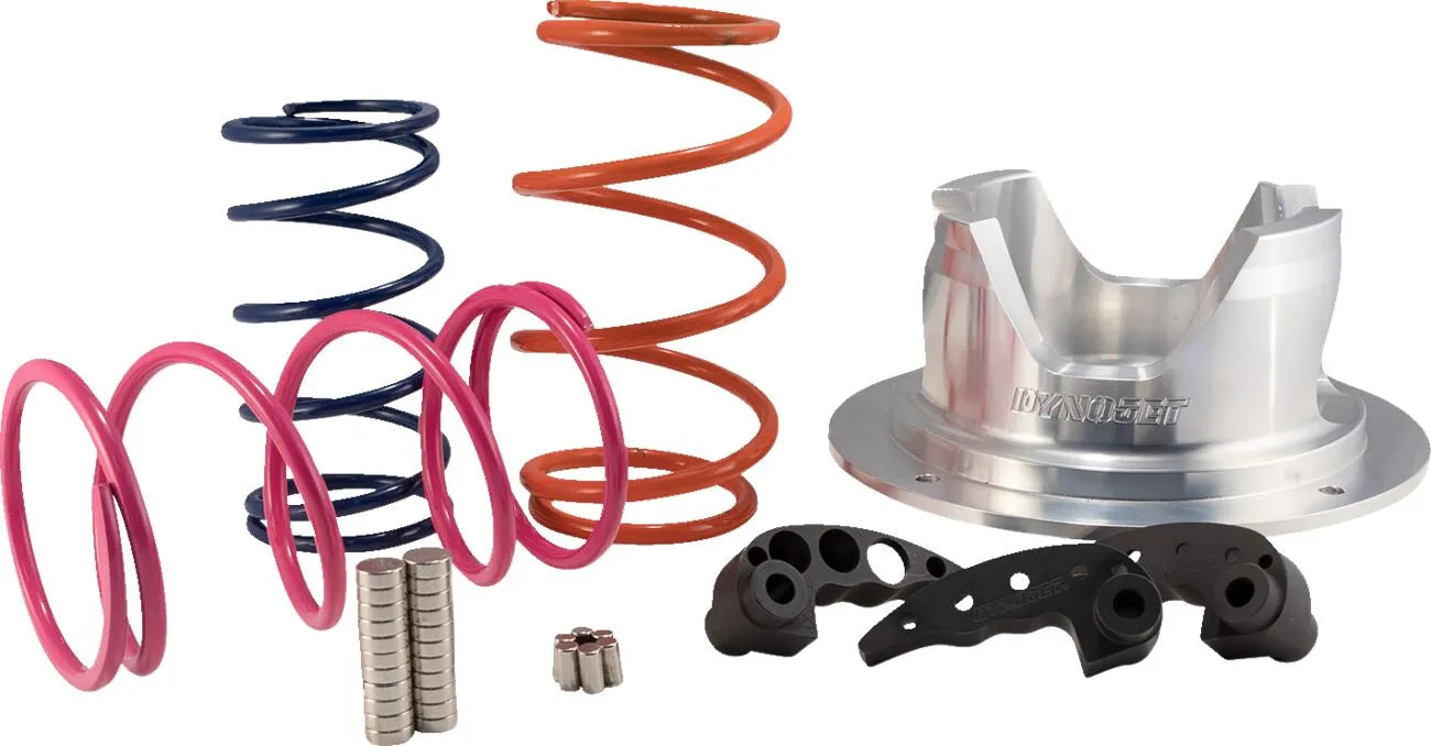 Dynojet Clutch Kit