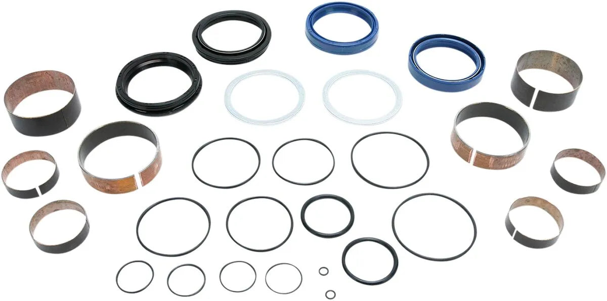 Pivot Works Fork Seal/dust Seal Kit