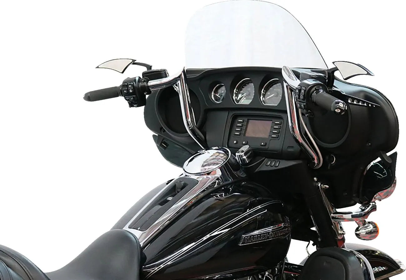 Paul Yaffe Bagger Nation Pre-wired Handlebar