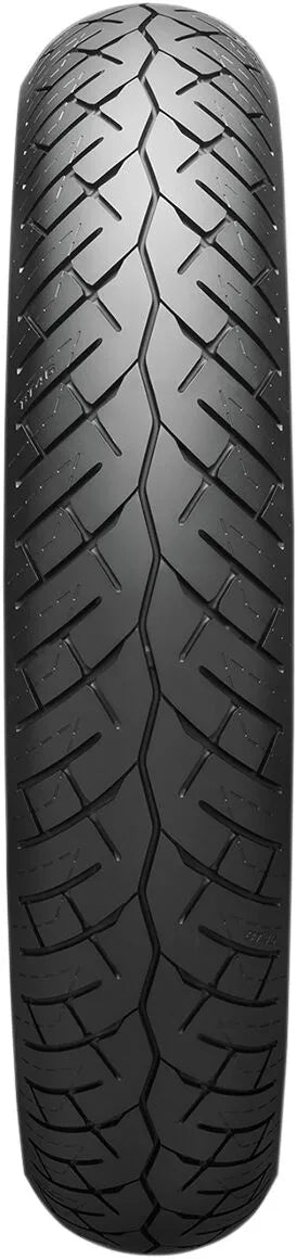 Bridgestone Battlax Bt46 Tire 100/90-18 Front