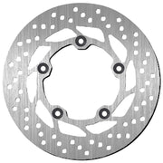 Sbs Standard Rund Broms Rotor För Motorcyklar - Bak