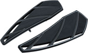 Kuryakyn Phantom Driver Floorboards For Indian