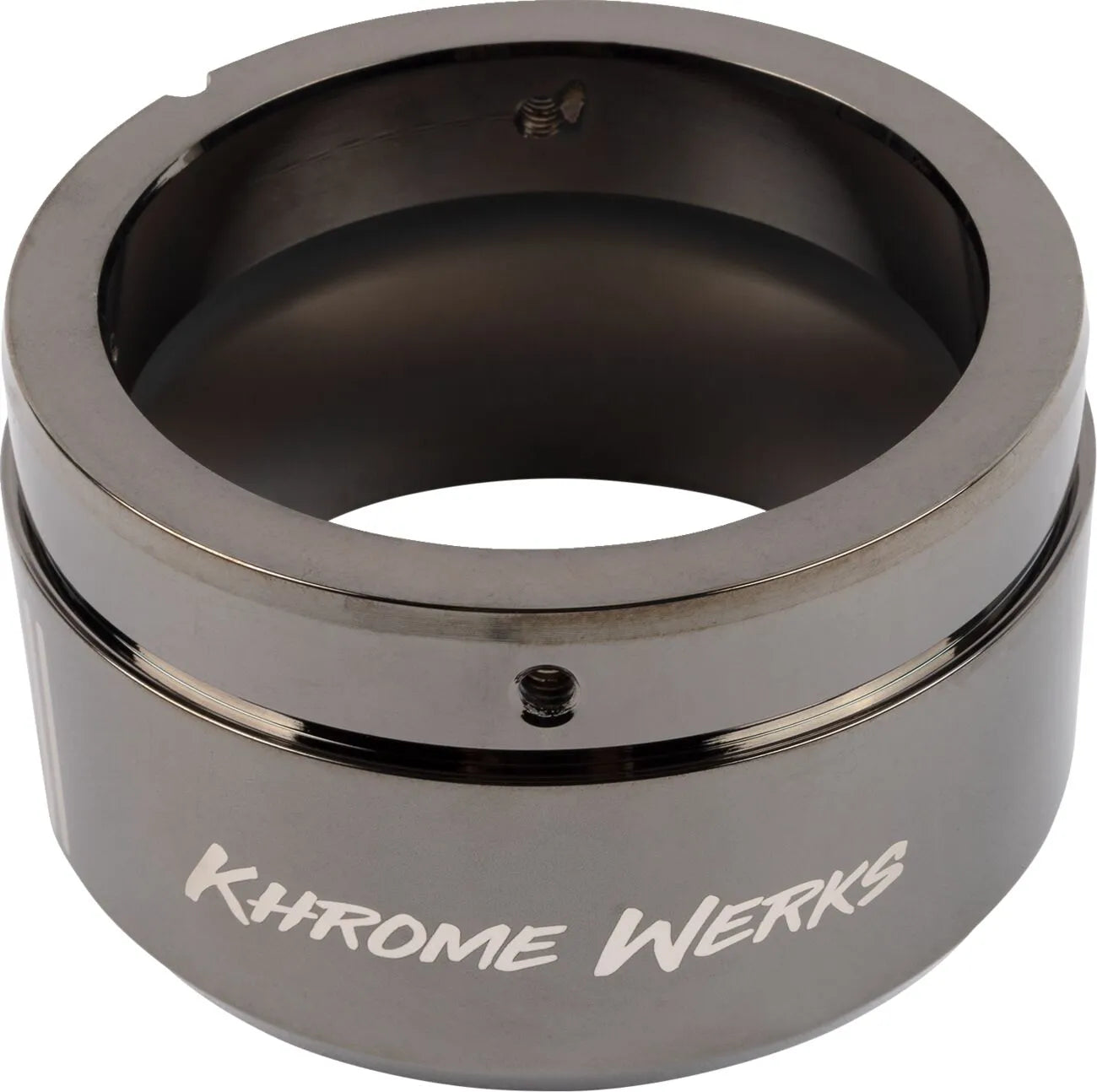 Khrome Werks Klassic Ändstycke För 4.5" Ljuddämpare