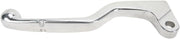 Parts Unlimited Clutch Lever - Polished Alloy