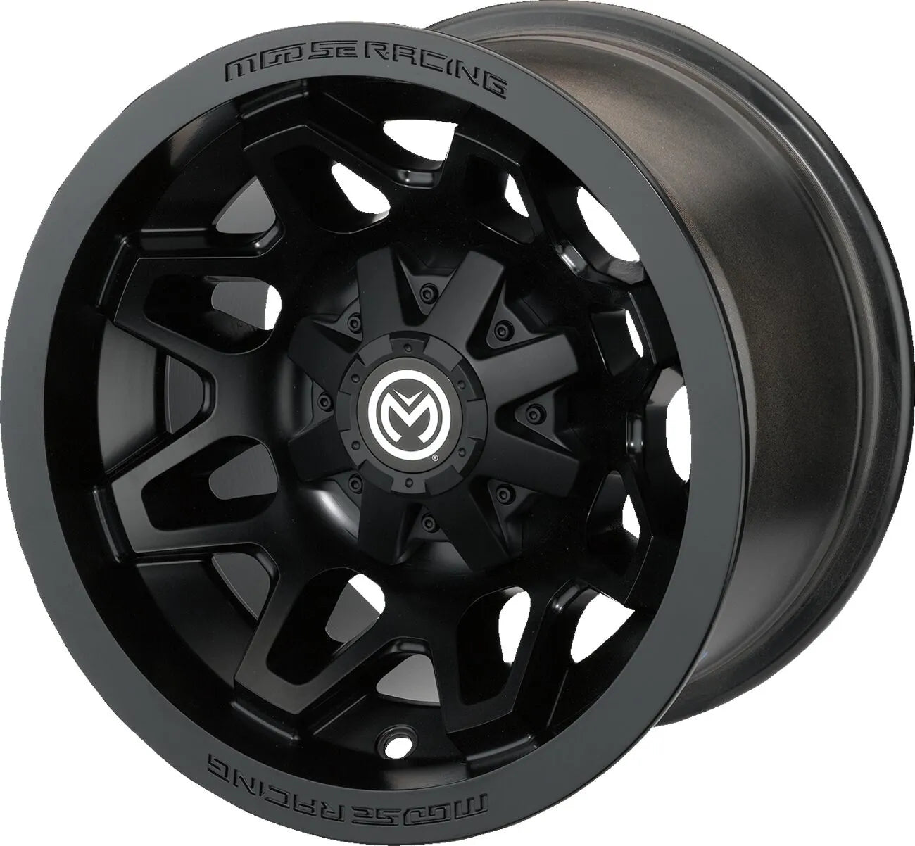 Moose Offroad 416x Wheel - 12 Inch