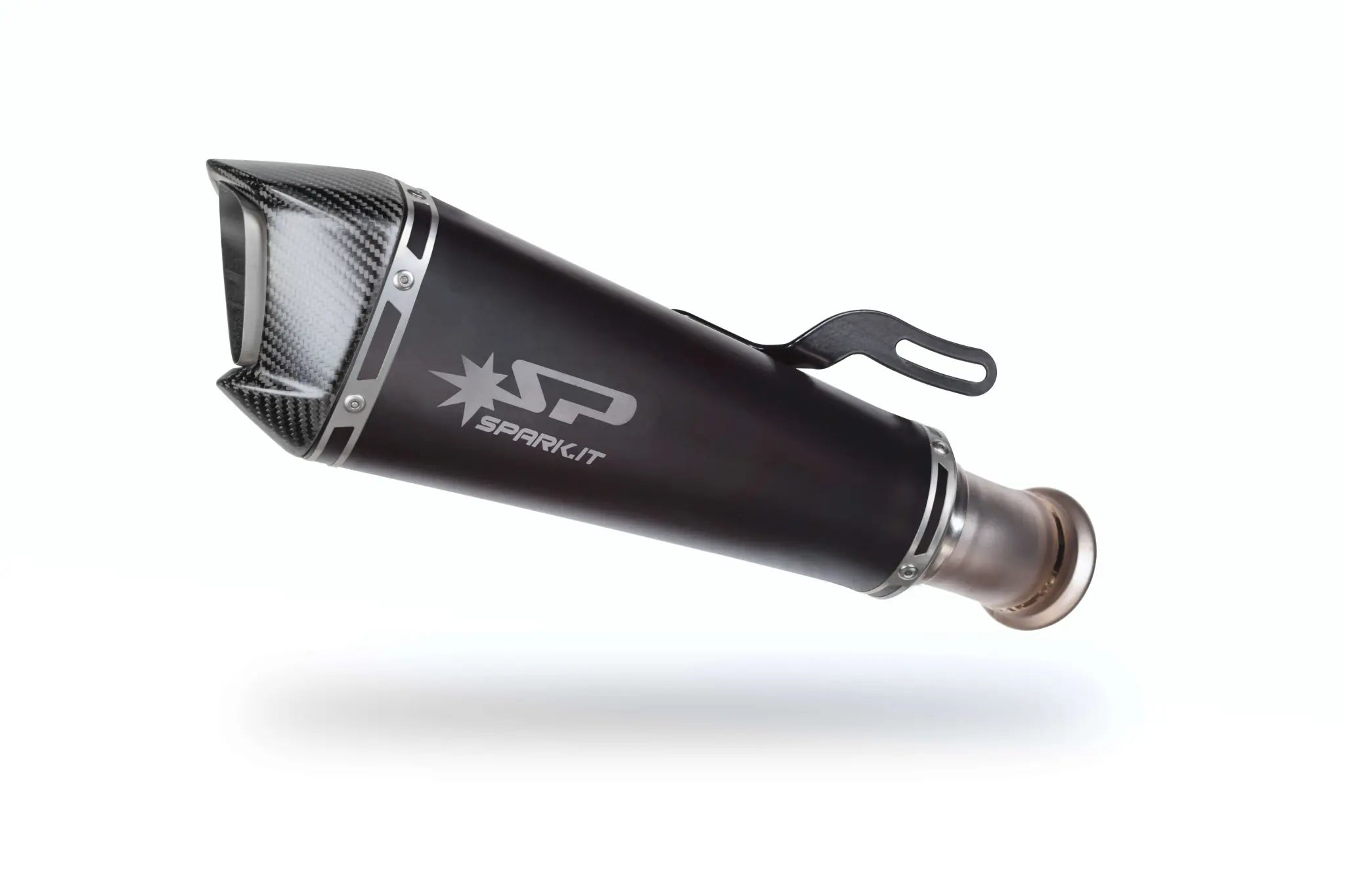 Spark Konix Evo Slip-on Muffler
