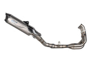 Spark Force Evo Avgassystem Full Race
