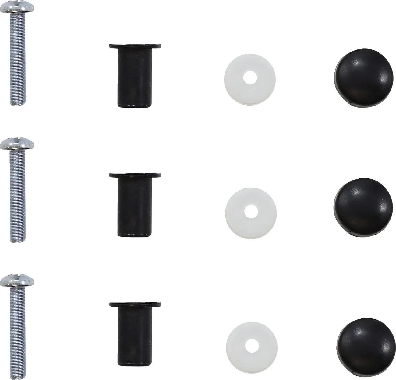 Powermadd Cobra Windshield