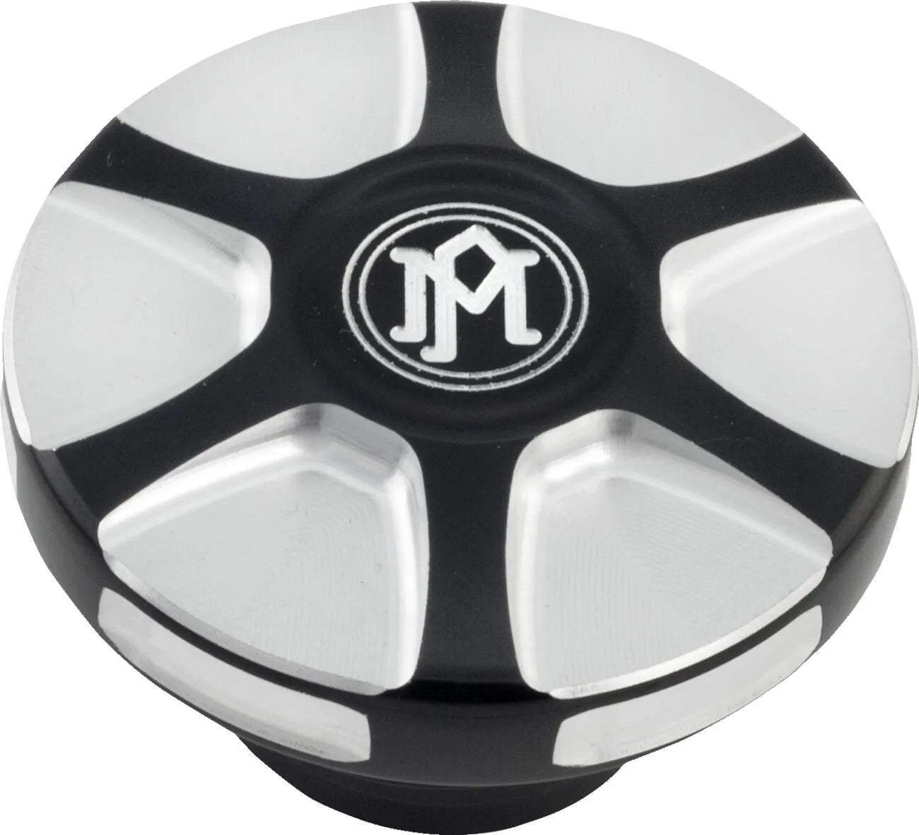 Custom Gas Cap